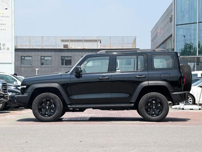 GWM Tank 300