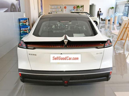 Deepal SL03 Extended Range 200KM