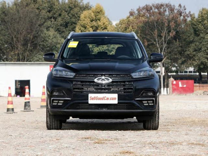 Chery EXEED LX 1.6T - SellGoodCar.Com