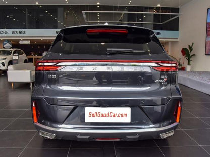 Chery EXEED TXL 2.0T 4WD - SellGoodCar.Com
