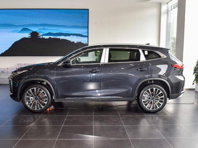 Chery EXEED TXL 2.0T 4WD - SellGoodCar.Com