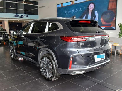 Chery EXEED TXL 2.0T 4WD - SellGoodCar.Com