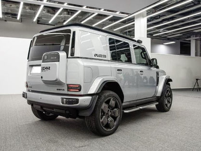 Chery iCAR V23 - SellGoodCar.Com