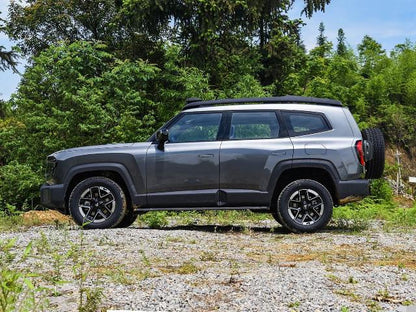 Deepal G318 Hybrid SUV - SellGoodCar.Com