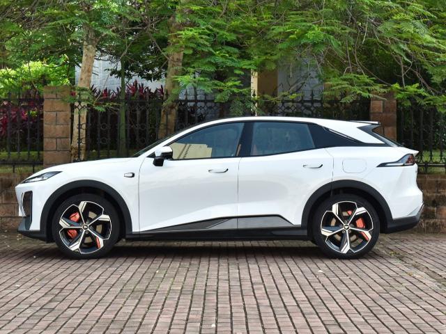 Deepal S7 Extended Range 200KM - SellGoodCar.Com