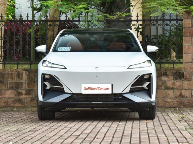 Deepal S7 Extended Range 200KM - SellGoodCar.Com