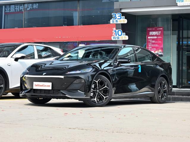Deepal SL03 Extended Range 200KM - SellGoodCar.Com