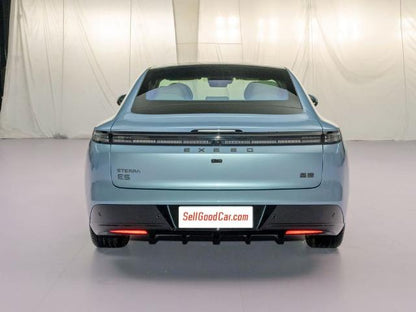 Exeed ES 4WD - SellGoodCar.Com