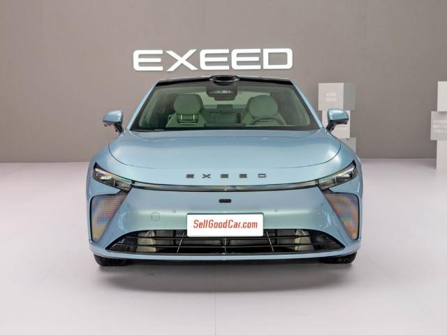 Exeed ES 4WD - SellGoodCar.Com