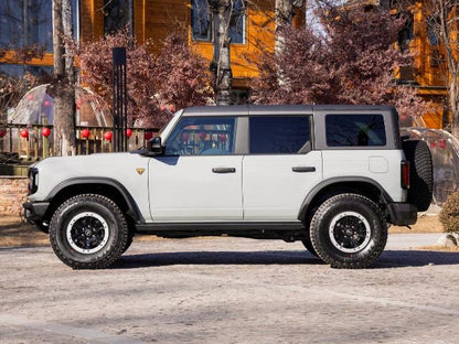 FORD Bronco - China Edition - SellGoodCar.Com