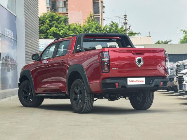 GWM POER Off - road Version - SellGoodCar.Com