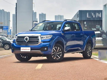 GWM POER Ride Version - SellGoodCar.Com