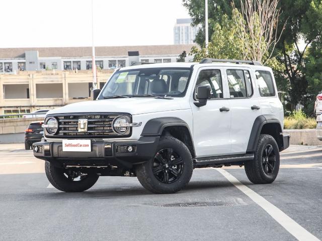 GWM Tank 300 - SellGoodCar.Com