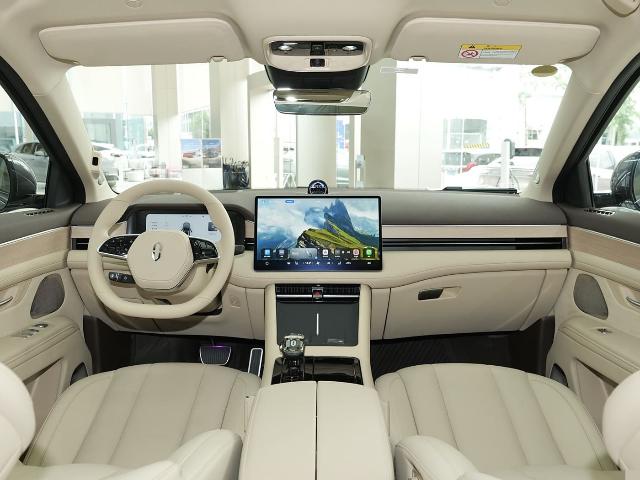 HUAWEI AITO M7 Ultra - SellGoodCar.Com