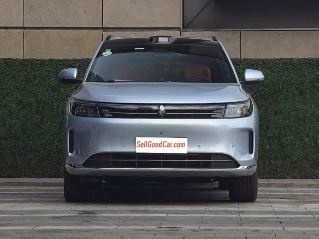 HUAWEI AITO M7 Ultra - SellGoodCar.Com