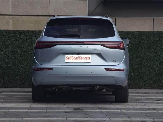 HUAWEI AITO M7 Ultra - SellGoodCar.Com