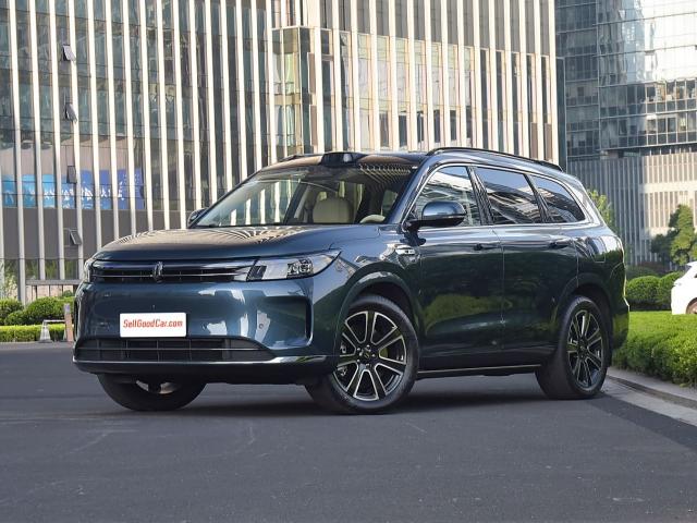 HUAWEI AITO M7 Ultra - SellGoodCar.Com
