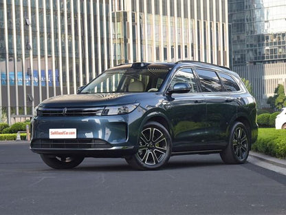 HUAWEI AITO M7 Ultra - SellGoodCar.Com