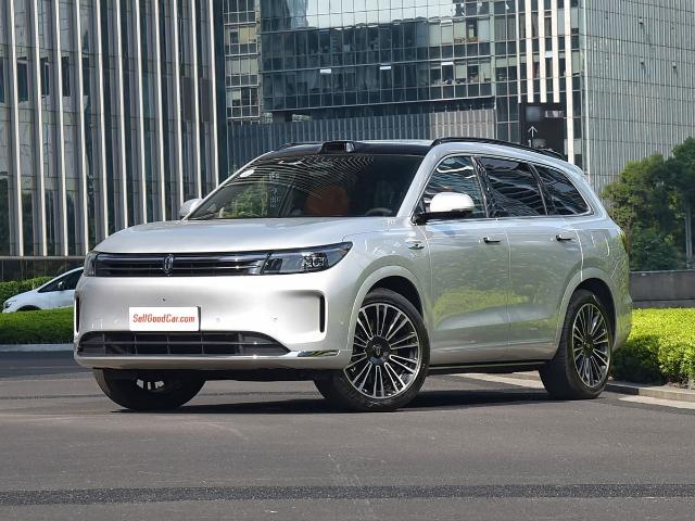 HUAWEI AITO M7 Ultra - SellGoodCar.Com