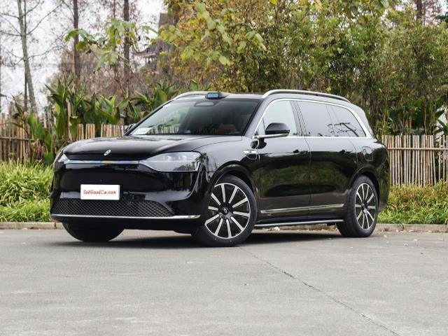 HUAWEI AITO M9 Hybrid - SellGoodCar.Com