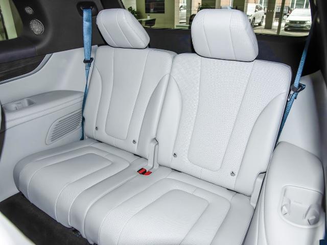 HUAWEI AITO M9 Hybrid - SellGoodCar.Com