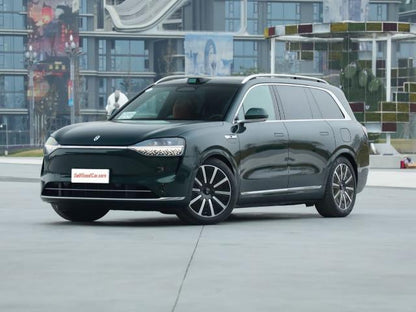 HUAWEI AITO M9 Hybrid - SellGoodCar.Com