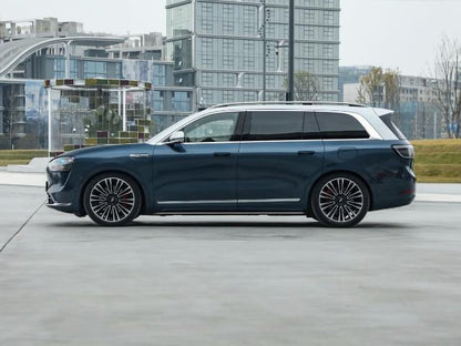 HUAWEI AITO M9 Hybrid - SellGoodCar.Com