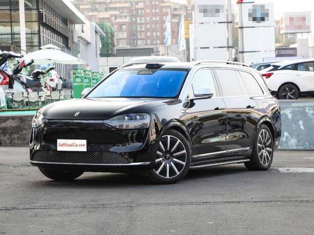 HUAWEI AITO M9 Hybrid - SellGoodCar.Com