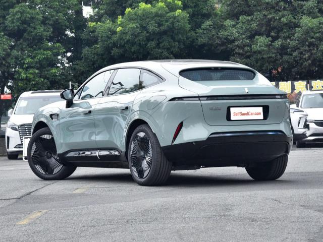 Huawei Avatr 11 - SellGoodCar.Com