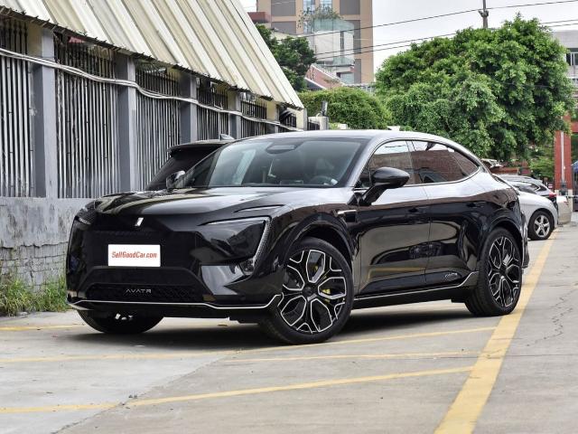 Huawei Avatr 11 - SellGoodCar.Com