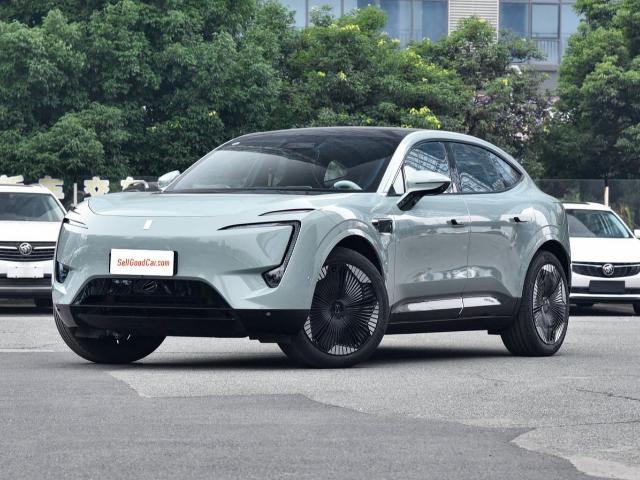 Huawei Avatr 11 - SellGoodCar.Com