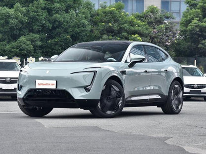 Huawei Avatr 11 - SellGoodCar.Com