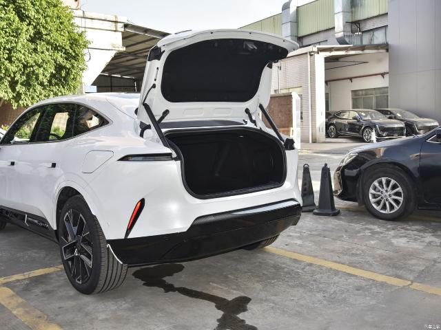 Huawei Avatr 11 - SellGoodCar.Com