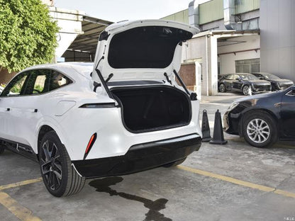 Huawei Avatr 11 - SellGoodCar.Com