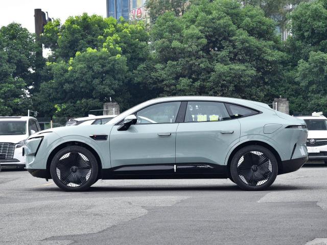 Huawei Avatr 11 - SellGoodCar.Com