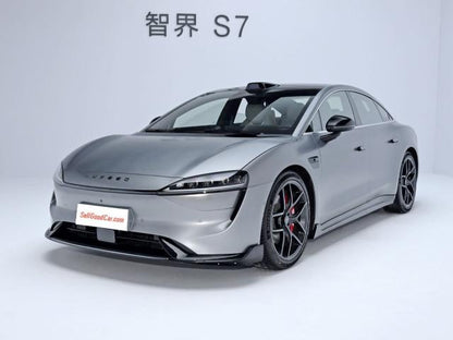HUAWEI Luxeed S7 Max RS - SellGoodCar.Com