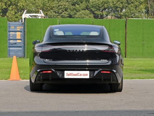 HUAWEI Luxeed S7 Max RS - SellGoodCar.Com