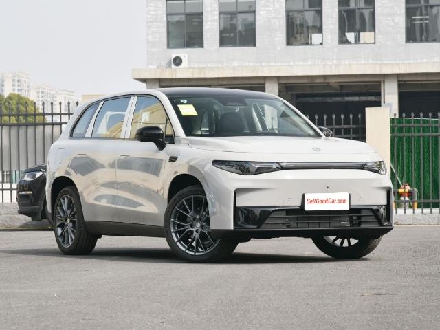 Leapmotor C10 - SellGoodCar.Com