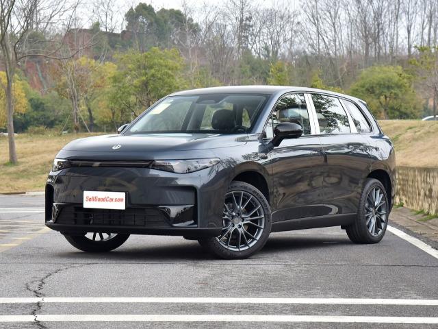 Leapmotor C10 - SellGoodCar.Com