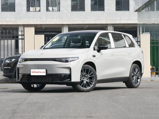 Leapmotor C10 - SellGoodCar.Com