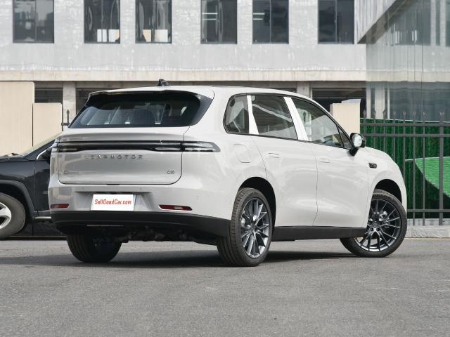 Leapmotor C10 - SellGoodCar.Com