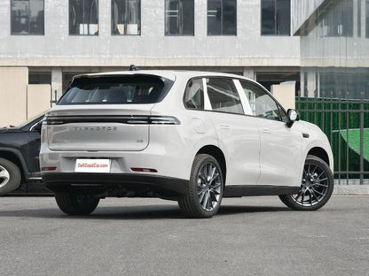 Leapmotor C10 - SellGoodCar.Com