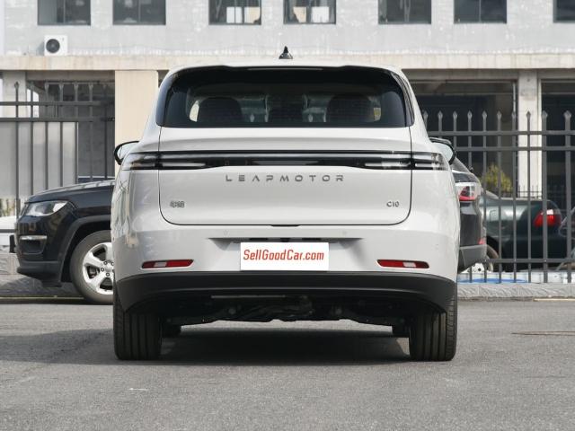Leapmotor C10 - SellGoodCar.Com