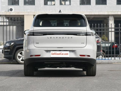 Leapmotor C10 - SellGoodCar.Com