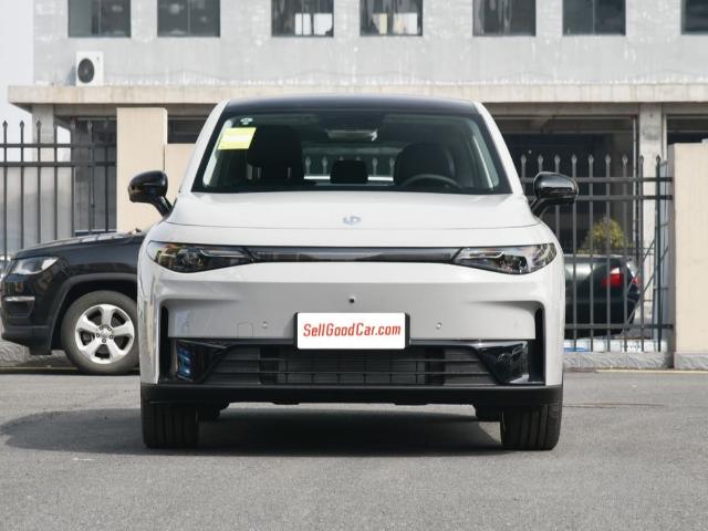 Leapmotor C10 - SellGoodCar.Com