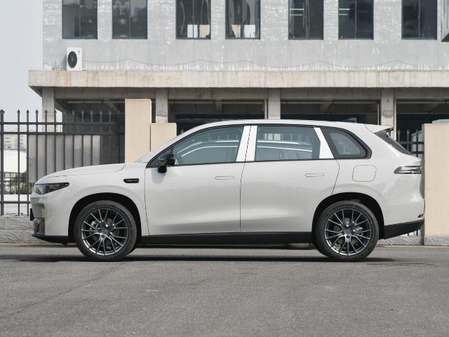 Leapmotor C10 - SellGoodCar.Com