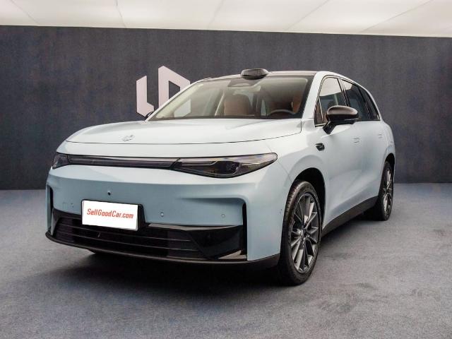 Leapmotor C10 - SellGoodCar.Com