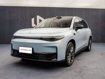 Leapmotor C10 - SellGoodCar.Com