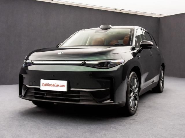 Leapmotor C10 - SellGoodCar.Com