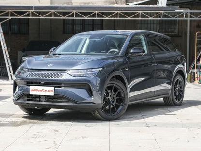 Leapmotor C11 - SellGoodCar.Com